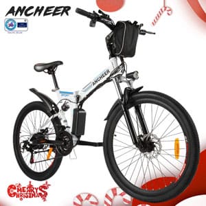 ZÜNDAPP E-Bike Damen Elektrofahrrad Alu