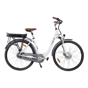 ZÜNDAPP E-Bike Damen Citybike