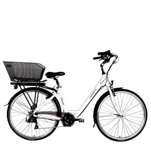 Leopard Vita City E-Bike Damen
