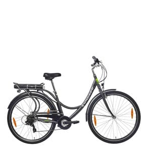 ZÜNDAPP E-Bike Damen Citybike