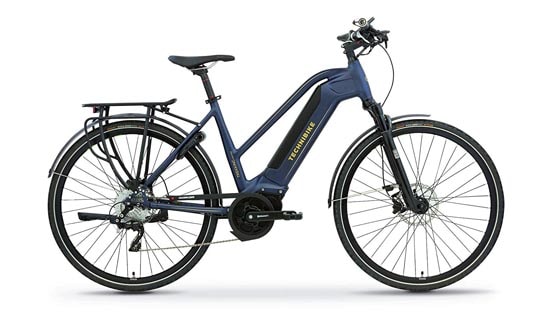 TechniBike Trekking E-Bike
